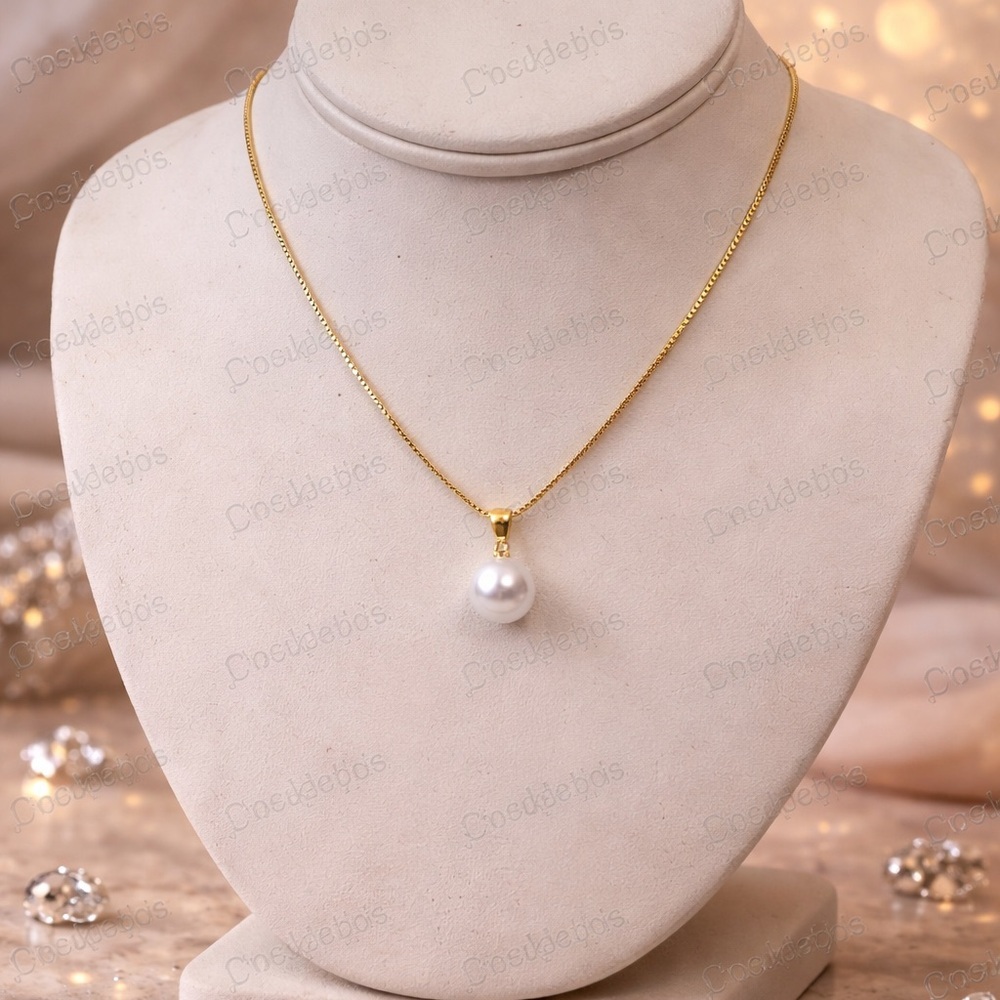 MULTICOLOR NECKLACE